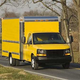Illustration for article titled I Test Drove a 2017 GMC Box Truck